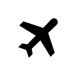 plane icon